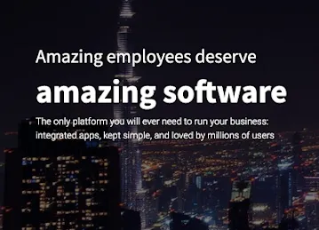 Simply Odoo - ERP Software