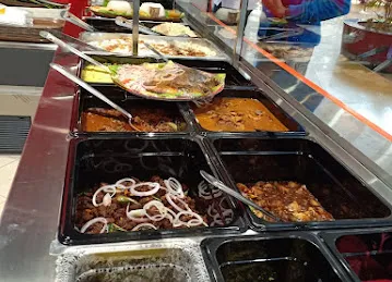 Simply papas cafe