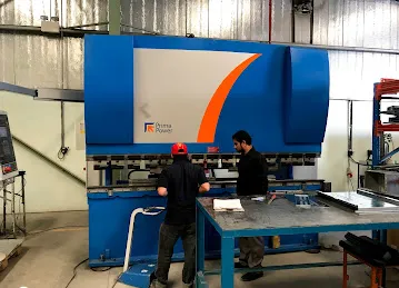 Simpsons switchgear industries