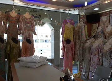 Sina Ladies FashionTailors