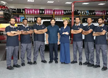 Sina Star Tyres
