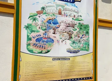 Sinbad's Kids Club