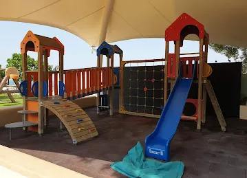 Sinbad's Kids Club