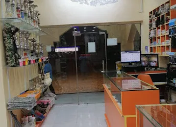 Sindbad smoking accessories, Dibba, Fujairah