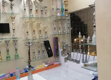 Sindbad smoking accessories, Dibba, Fujairah