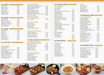 Singh Brothers Restaurant