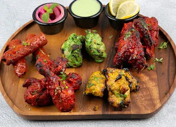 Singh Brothers Restaurant