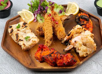 Singh Brothers Restaurant