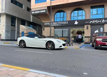 Singh Brothers Restaurant