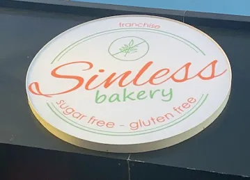 Sinless Bakery (Sugar Free, Gluten Free, Keto & Vegan) Dubai Silicon Oasis