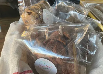Sinless Bakery (Sugar Free, Gluten Free, Keto & Vegan) Dubai Silicon Oasis