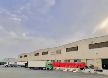 SINOTRANS MIDDLE EAST FZE