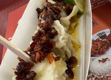 Siomai House
