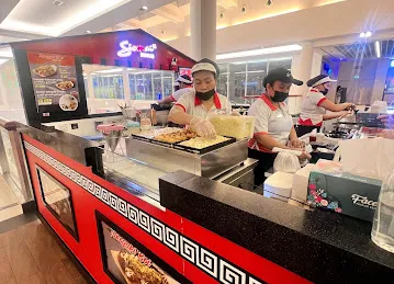 Siomai House