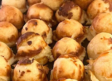 Siomai House