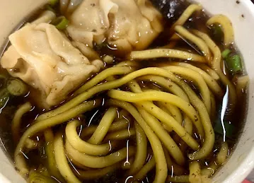 Siomai Queen