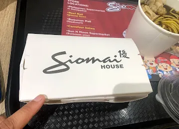 Siomai Queen