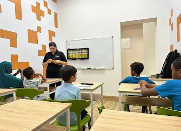 SIP ABACUS DEIRA