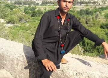 Siraj Maseed