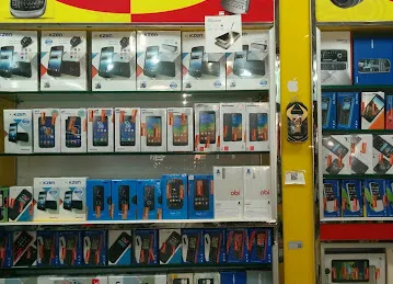 Siraj Star Electronics LLC