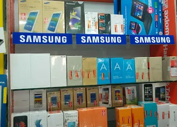 Siraj Star Electronics LLC