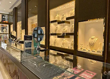 Siroya Jewellers - Deira Branch