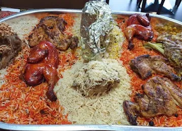 Sirwah Mandi & Madhbi Restaurant