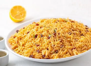 Sirwah Mandi & Madhbi Restaurant