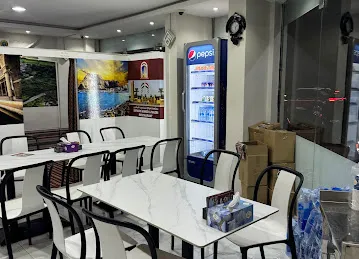 Sirwah Mandi & Madhbi Restaurant