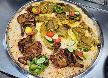 SIRWAH MANDI & MAZBI RESTAURANT