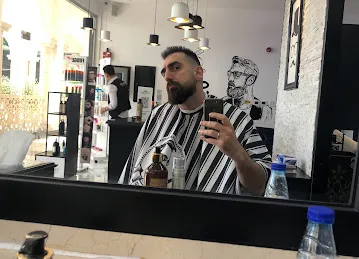 SIRYANO Gents Salon & Spa