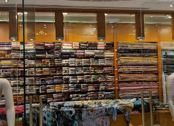Sisan Textiles