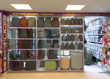 Sisters Global Trading