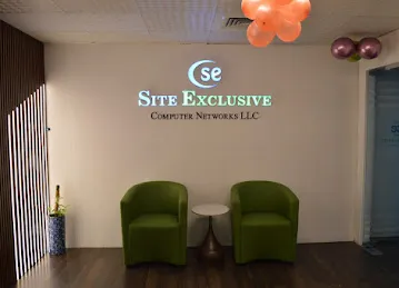 Site Exclusive Computer Networks LLC