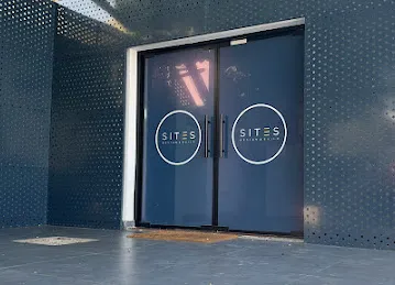 Sites Design & Build