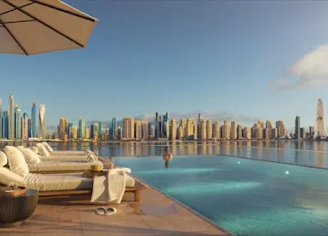 Six Senses Residences The Palm, Dubai