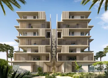Six Senses Residences The Palm, Dubai