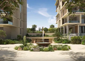 Six Senses Residences The Palm, Dubai