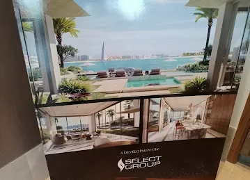 Six Senses Residences The Palm, Dubai