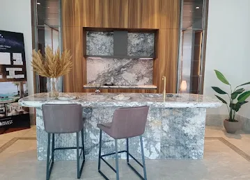 Six Senses Residences The Palm, Dubai