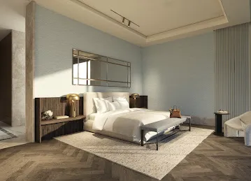 Six Senses Residences The Palm, Dubai