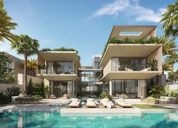 Six Senses Residences The Palm, Dubai