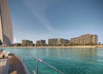 Six Senses Residences The Palm, Dubai
