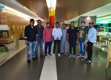 Sjfx Shine Group international office