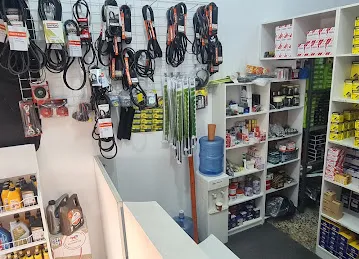 SK AUTO SPARE PARTS