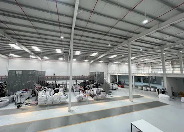 SK Export - Secondhand & New Clothes Supplier