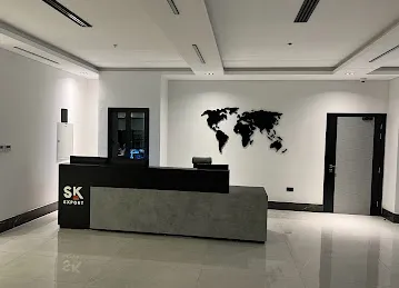 SK Export - Secondhand & New Clothes Supplier