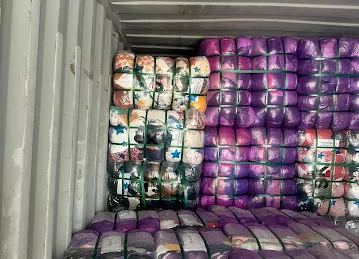 SK Export - Secondhand & New Clothes Supplier