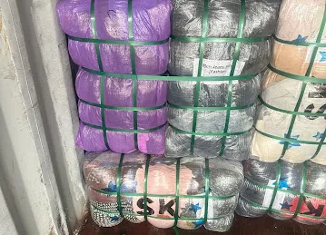 SK Export - Secondhand & New Clothes Supplier