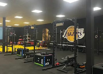 SK GYM